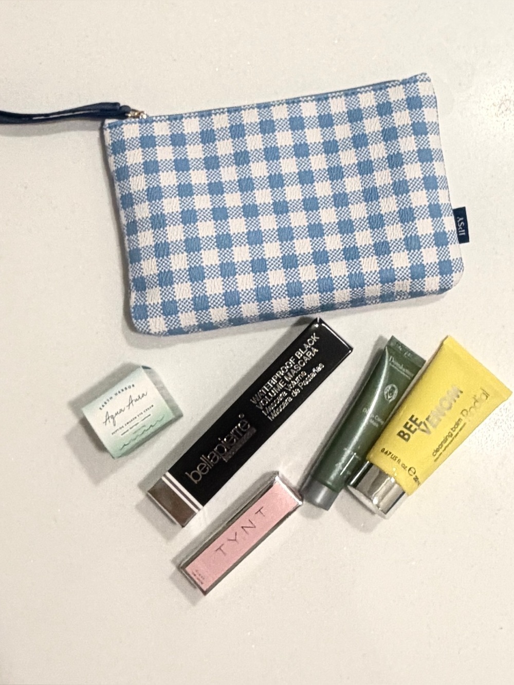 IPSY Samle Bag